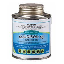 Pharmachem Maldison Insecticide 250ml