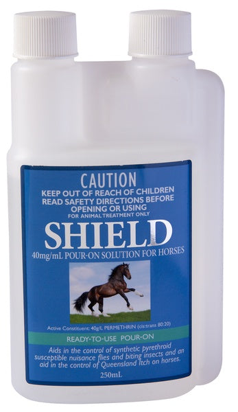 Pharmachem Shield 250ml 