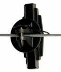 Thunderbird Pinlock Wood Post Insulator