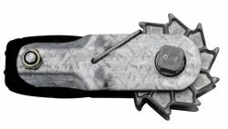 Thunderbird Poly Ratchet Strainer
