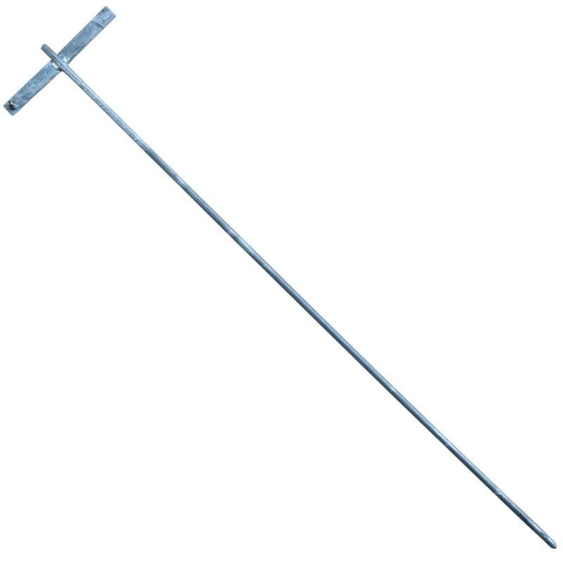 Thunderbird Earth Stake