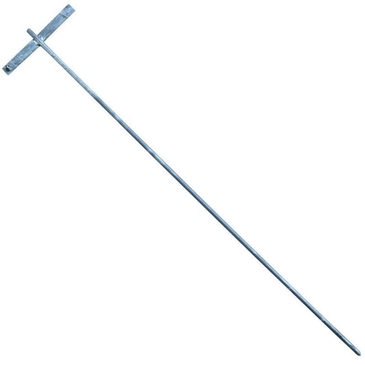 Thunderbird Earth Stake