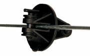 Thunderbird Premium Pinlock Steel Post