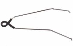 Thunderbird Polytube Offset Insulator