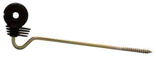 Thunderbird Screw In Wood Insulator 200mm
