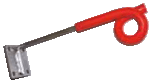 Thunderbird Outrigger 150mm Flatsurface