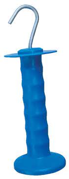Thunderbird Gate Handle Blue Compression