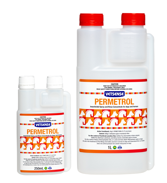 Vetsense Permetrol 1l