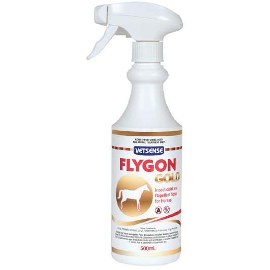 Vetsense Flygon Gold 500ml