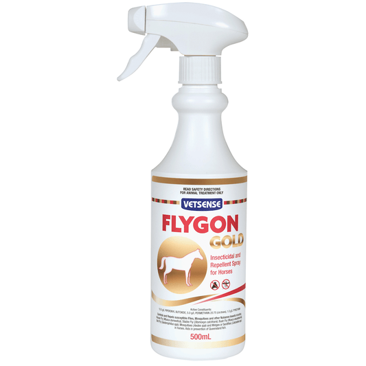 Vetsense Flygon Gold 5l