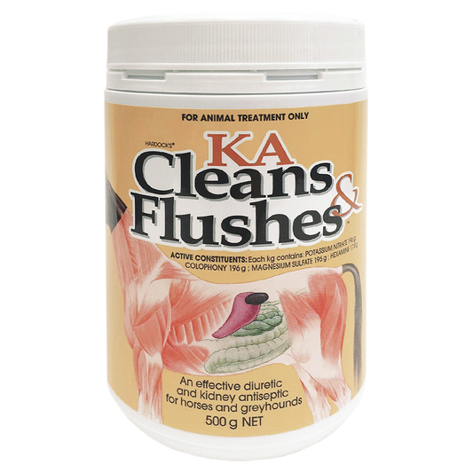 Iah Ka Cleans & Flushes 500g