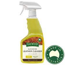 Oakwood Glycerine Leather Cleaner 500ml