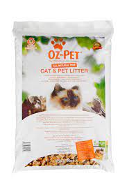 Oz Pet Litter 15kg