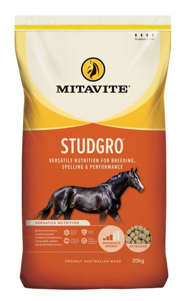 Mitavite Studgro 20kg