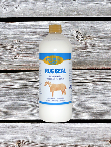 Equinade Rug Seal 1l