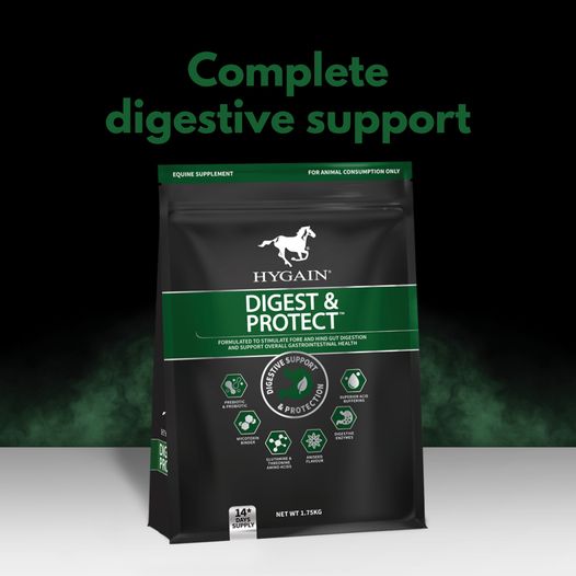 Hygain Digest & Protect 3.75kg