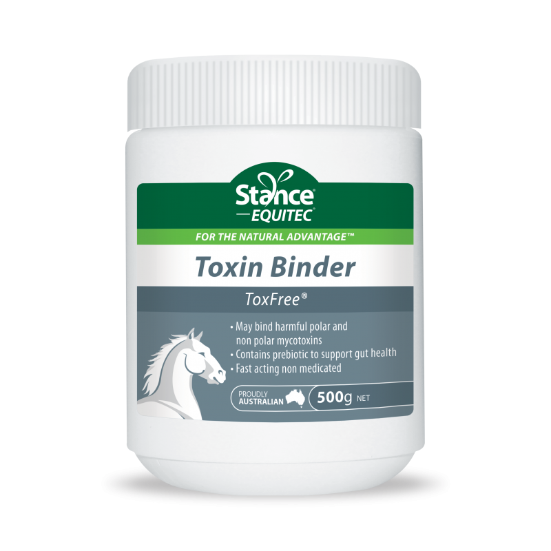 Stance Equitec Toxin Binder 1kg