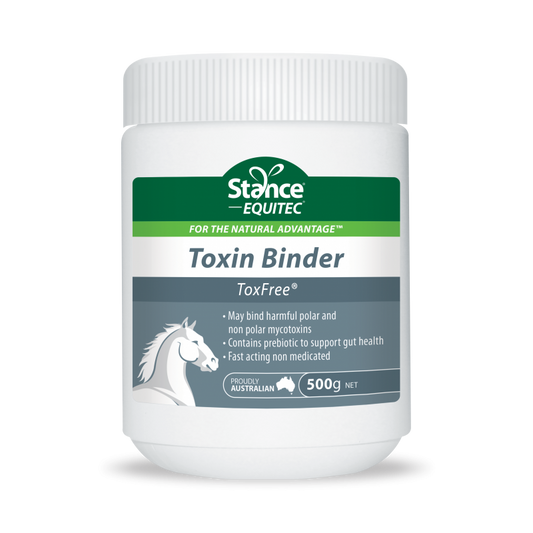 Stance Equitec Toxin Binder 1kg