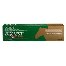 Zoetis Equest Plus Tape Wormer