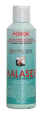 Dermcare Malaseb 500ml