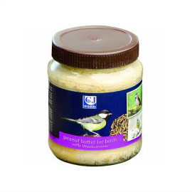 CJ WILDLIFE PEANUT BUTTER FOR BIRDS